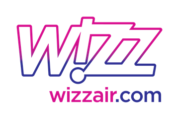 Wizz Air logo